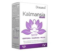 Drasanvi Cápsulas Kalmansia – 45 cápsulas
