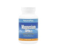 Kalmassure Magnesio 120 cápsulas NaturesPlus - suplemento para aportar magnesio