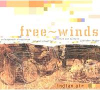 Kalnein, Heinrich Von - Indian Air [Import]