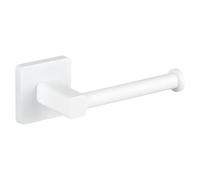 Kalo Portarrollos de pared (Sin tapa, Artic white)