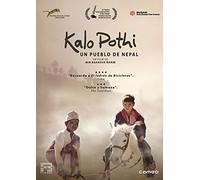 Kalo Pothi, un pueblo de Nepal [DVD]