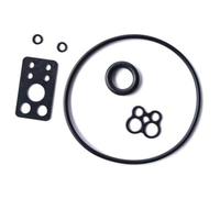 Kalokairi 54832 Kit de reparación de carburador para motor doble V, componentes de juego de reconstrucción de carburadores, apto para modelo 54832