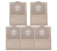 Kalokairi Bolsas de polvo de repuesto para TC-VC 1820 TC-VC 1820 SA TC-VC 1812 S TC-VC 1815 5 piezas kit de accesorios para aspiradora