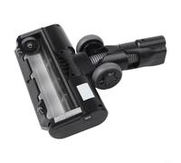 Kalokairi Cepillo de piso Cepillo de alfombra diseñado para HomeVas S11Go y T2501 con boquilla de succión mejorada para partículas de polvo grandes (negro)