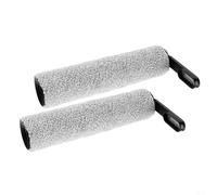 Kalokairi Cepillo de rodillo de repuesto para aspiradora Tineco para aspiradora IFloor 5 Breeze, repuesto compatible para mantener el rendimiento de aspiradora en tipos de suelos duros (paquete de 2)