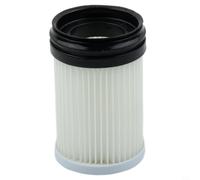 Kalokairi Filtros de repuesto para aspiradora CL100 106 108 para DCL180 280 281 series con 1 filtro de cilindro