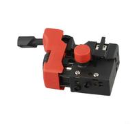 Kalokairi Interruptores de gatillo para Metabo para SBE650 para BE561 para taladros de impacto para números de modelo 343409980 343409560