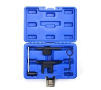 Kalokairi Kit de herramientas de sincronización del motor para motores PureTech de 1.2 GDI, herramientas de bloqueo de árbol de levas y volante, construcción de metal, 24 x 16 x 7 cm, compatible con