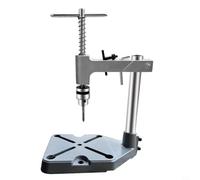 Kalokairi Máquina de roscado vertical que se adapta a cualquier taller o espacio de trabajo que se adapta a rangos de sujeción de 1,5 a 10 mm (aleación de aluminio)