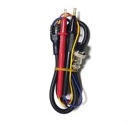 Kalokairi RC35634 - Medidor de resistencia interno para instaladores de almacenamiento de energía solar, validación de la salud de la batería de fosfato de hierro y litio (sonda)