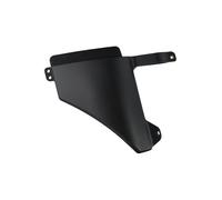 Kalokairi Road for Bike Tail Bag - Bolsa rígida para tija de sillín para torpedo, compatible con la serie SILURO/AURIGA/FUOCO, 16 x 14 cm, color negro