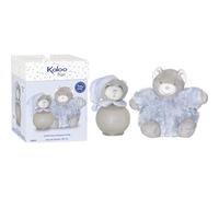 Kaloo Set Maxi Fluffy + Agua Perfumada Blue 100 ml