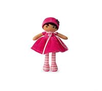Kaloo Colección Tendresse Mi Primera Muñeca de Trapo Emma K, 25 cm (K962084)