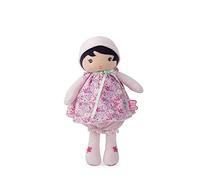 KALOO Colección Tendresse Mi Primera Muñeca de Trapo Fleur K, 32 cm (K962075)