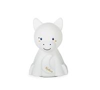 Kaloo - Home - Luz Nocturna LED Tricolor Flexible 15 cm - Régliss' Anon - Silicona Táctil - Recarga USB - Autonomía 6h, K970020