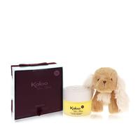 Kaloo Les Amis by Kaloo Eau De Senteur Room Fragrance + Free Fluffy Puppy
