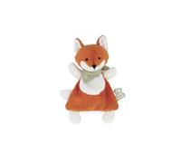 Kaloo - Les Amis - Doudou Renard Paprika - 18 cm - Naranja - Tejido Muy Suave - Desde el Nacimiento, K224007