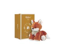 Kaloo - Les Amis - Peluche Bebé Paprika el zorro - 13 cm - Tejido Muy Suave - Caja de Regalo - Desde el Nacimiento, K963492