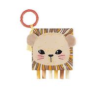 Kaloo - Libro de Actividades El Leon Curioso (K962783)