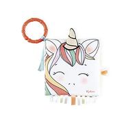 Kaloo - Libro de Actividades El Unicornio Feliz (K962780)