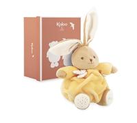 Kaloo Peluche Conejo K214012 17 cm – Ultra suave, ideal desde el nacimiento