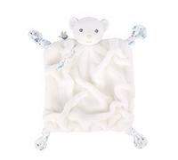 KALOO- Plume: Oso Doudou, Color Crema, 20 cm (Juratoys K969977)