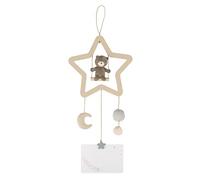 Kaloo - Rêves De Douceur - Mi Móvil de Madera Personalizable - 50 cm - Para Bebés - Decoración de Habitación - Desde el Nacimiento, K220002