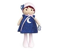 KALOO Tendresse Mi Primera Muñeca de Trapo Aurore K, 25 cm Desde el Nacimiento, K970008, 25cm