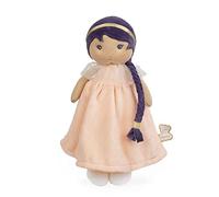 KALOO - Tendresse - Mi Primera Muñeca de Trapokaloo - Iris K, 25 cm - Desde el Nacimiento, K970010