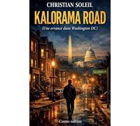 Kalorama Road (Une errance dans Washington DC)