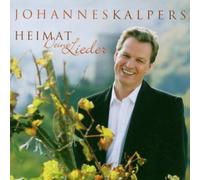 Kalpers,Johannes - Heimat Deine Lieder