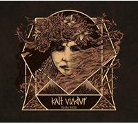 Kalt vindur - Magna mater