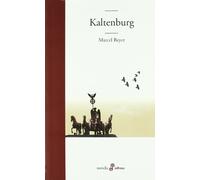 Kaltenburg (Edhasa literaria)