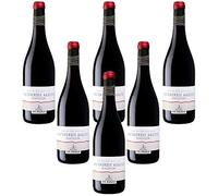 Kalterersee Auslese klassisch A.A.DOC St.Pauls Lago Di Caldaro Scelto Cantina Produttori San Paolo Vino Tinto Italiano (6 botellas 75 cl.)