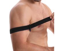 Kalttoy Bandas de limitación de flujo sanguíneo, bandas de oclusión, bandas de entrenamiento, bandas de presión ajustables, bandas de fitness para brazos y piernas