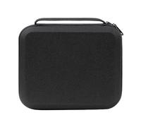 Kalttoy Bolsa de transporte versátil todo en uno, solución de almacenamiento para Mini 4 Pro Flight, Interior rojo