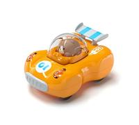 Kalttoy Car Juguetes Conducción Inercial para Niños Corraje Seguro Interacción Segura Motor Habilidad Motor Juguete para Regalo Cumpleaños para Niños Pequeños