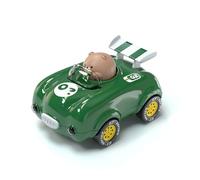Kalttoy Car Juguetes Conducción Inercial para Niños Corraje Seguro Interacción Segura Motor Habilidad Motor Juguete para Regalo Cumpleaños para Niños Pequeños