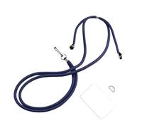 Kalttoy Cordón para teléfono celular con correa ajustable para el cuello y correa de teléfono adecuada para la mayoría de teléfonos inteligentes