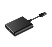 Kalttoy Disfruta del nuevo juego de realidad virtual con el adaptador VR2 USB 3.0 y el cable DisplayPort