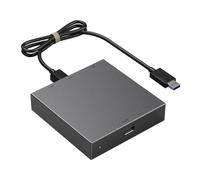 Kalttoy Disfruta del nuevo juego de realidad virtual con el adaptador VR2 USB 3.0 y el cable DisplayPort