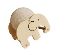 Kalttoy Esfera de molienda con garras resistentes al desgaste de alta densidad