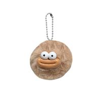 Kalttoy Estrenador Alivio Salchichas Juguete Buco Llavero para Juego Juguetes para Máquinas Y Cajas Tesoros para Niños Regalo Cumpleaños
