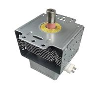 Kalttoy Generador Microondas M24FB-610A Magnetron Microondas 900W Emisor Microondas Textura Metal Adecuada para Electrodomésticos Cocina