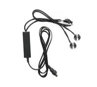 Kalttoy Juego de mandos táctiles eléctricos de 5 pines con tecnología de sensores humanos, caja de control de motor, caja de control de motor, piezas de repuesto para sillón reclinable