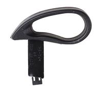 Kalttoy Mango de inclinación delantero izquierdo y derecho para liberación de asiento, apto para Golf Mk4 Bora Jetta Be