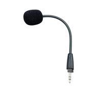 Kalttoy Micrófono de 3,5 mm solo para auriculares inalámbricos Corsair HS35 HS45