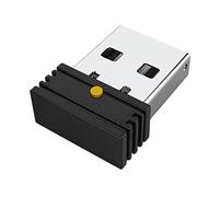 Kalttoy Mouse Jiggler - Simulador de movimiento de ratón USB para despertar la computadora