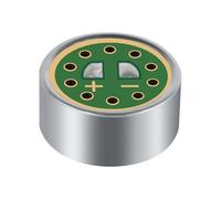 Kalttoy Núcleos de micrófono electret de recogida de sonido preciso para una transcripción precisa de reuniones