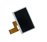 Kalttoy Pantalla LCD de 4.3 pulgadas, resolución de 480 x 272, durabilidad para dispositivos portátiles y pantallas táctiles